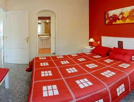 Siesta Maspalomas (Gran Canaria)